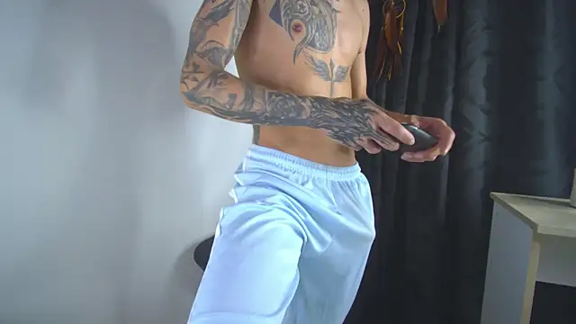 semalas69's Live XXX Chat