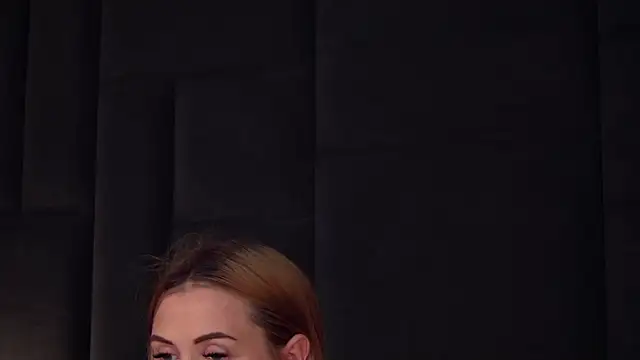AnnaSpacey's Live XXX Chat