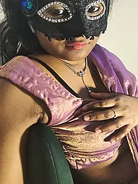Živý XXX chat DIRTYSECRET_QUEEN_07
