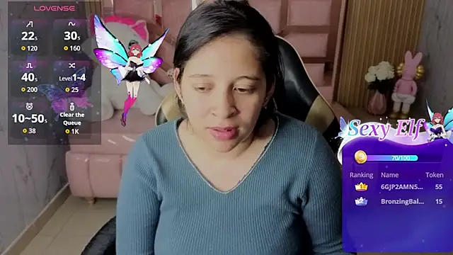 Chat XXX ao vivo de sara_tellez_s