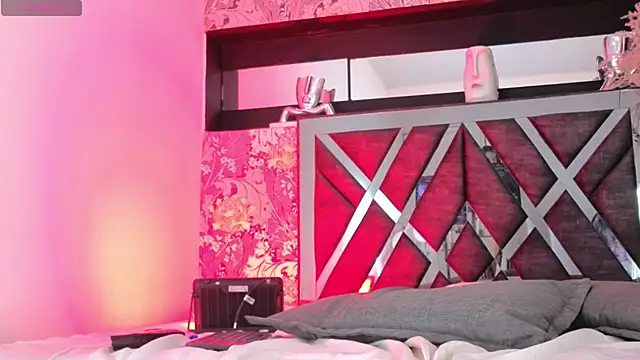 Chat XXX ao vivo de cami_doll_