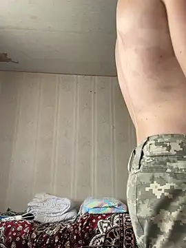 Lion21s – Live XXX-chat