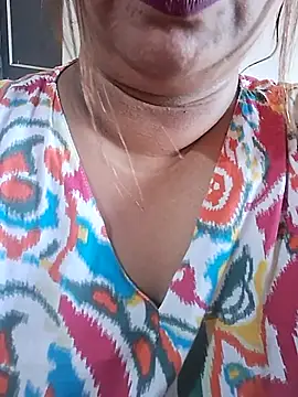 Ravina_patil1 Webcam show