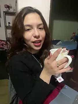 Tiquefire's Live XXX Chat
