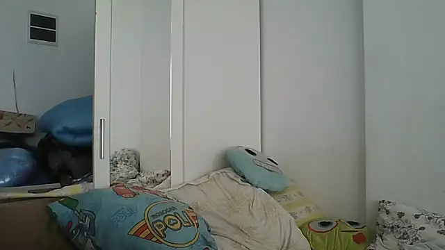 Show modela vitalik66679 na web-kameri