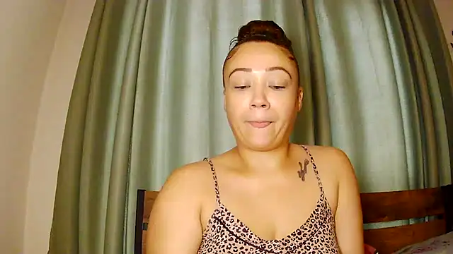 Show de webcam de Theone_T