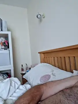 Show de jonjoey123 na webcam