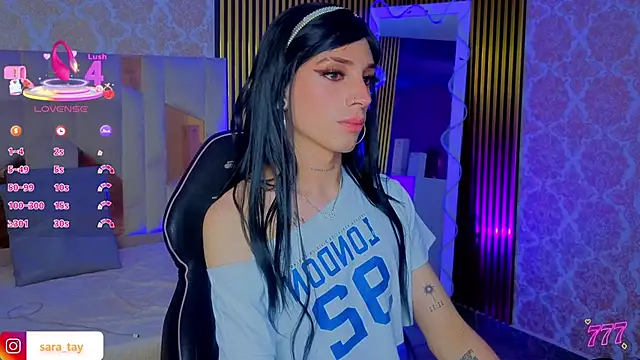 Chat XXX Live boyfox_tay