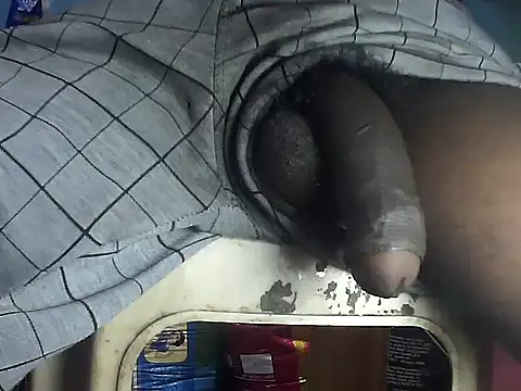 Precumking1 Webcam-Show