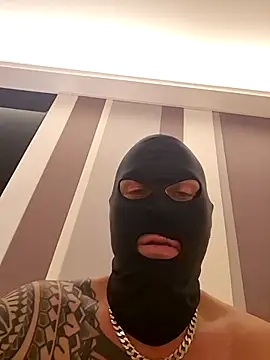 cocker78xxx Webcam-Show