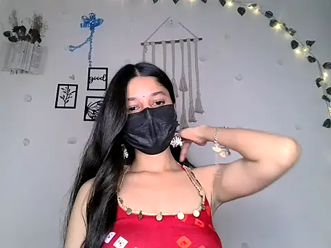 HOT_SNEHA4 现场XXX聊天