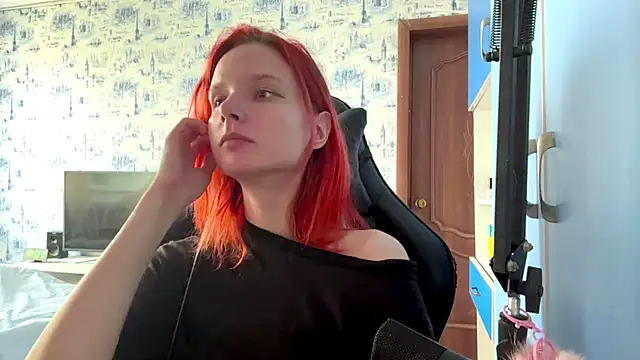 PlumbicPart – Live XXX-chat