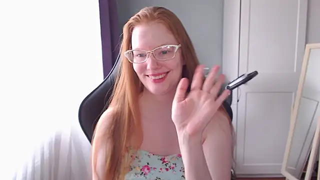 Lady_Inari – Live XXX-chat
