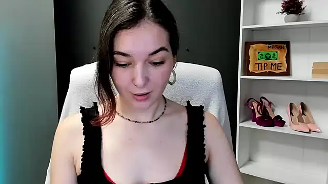 Meagn_Extasy Live XXX-chat