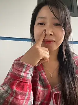 Mayly_lucky2's Webcam Show