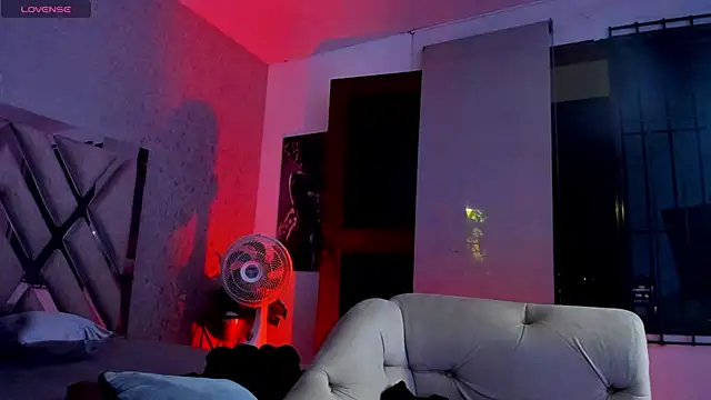 Vincentblack 라이브 XXX 채팅