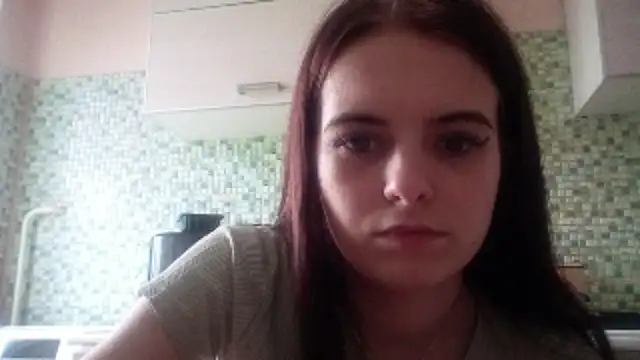 KikiAmino Chat XXX in diretta