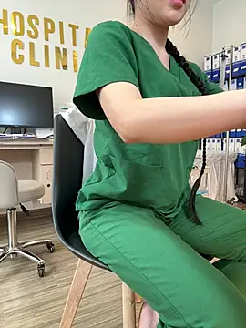 Show de secretly_masturbating na webcam