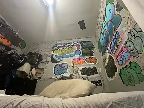 Show Webcam de gothboiplzty