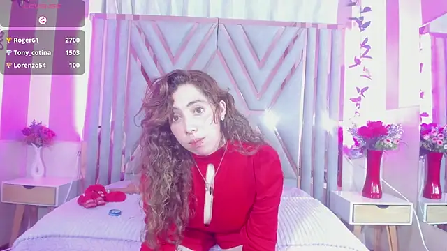 hada_russo live XXX chat