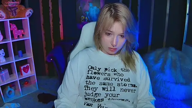 Eridabytrend – Naživo XXX chat