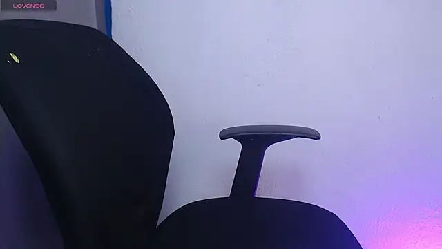 Chat XXX en directo de lincy_honeyy