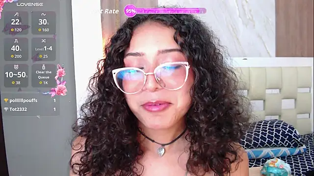 honeymoon_12's Live XXX Chat