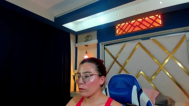 allison_mc's Live XXX Chat