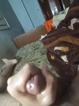 amirMohamed58 Webcam Show