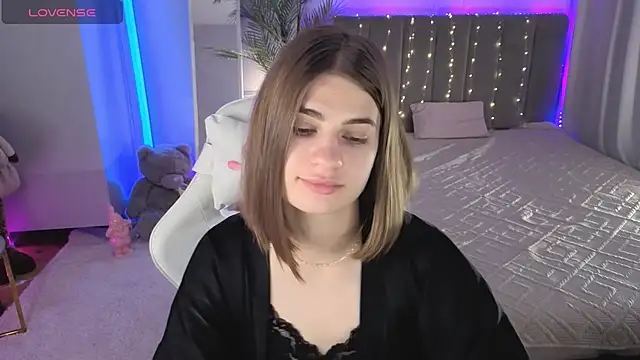 Chat XXX en directo de Dayana_Mood