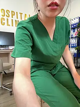 secretly_masturbating Webcam-Show