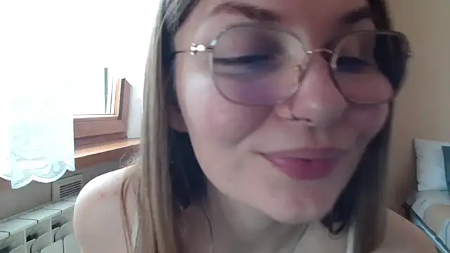 LooveELLYx – Live XXX-chat