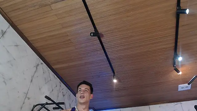 Show webcam de Dustin_Sonne