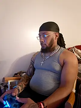 Chatroom XXX en direct de TooGoodConway23
