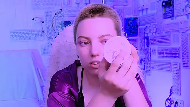 RocKStone_ – Naživo XXX chat