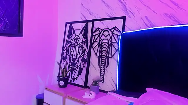 ximenagpのライブXXXチャット