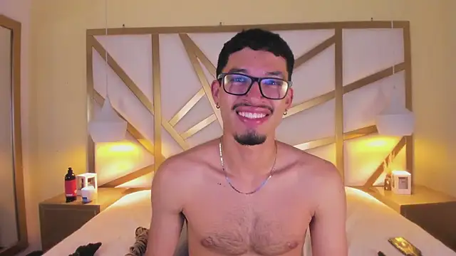 Jaxon_Carter 即時 XXX 聊天
