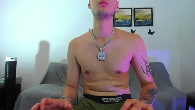 Vlad__night: онлайн-секс-чат