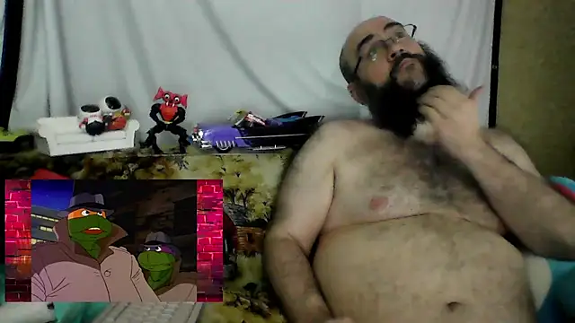 عرض كام BriTheTopBear