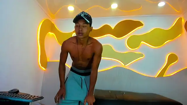 RafaelVander Live XXX Chat