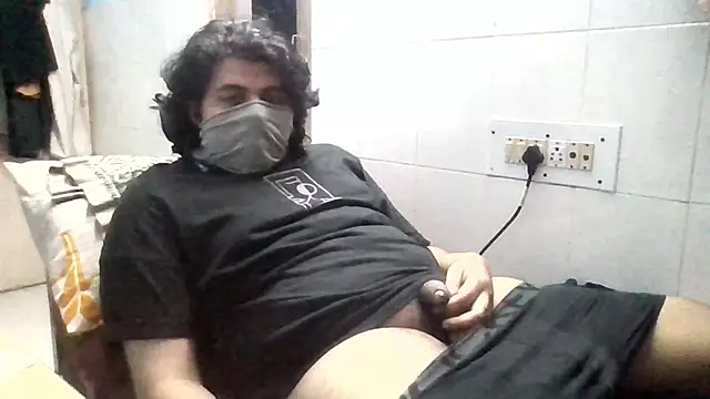 צ'אט XXX בשידור חי של Mr_Naughty106