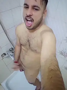 Show modela vishnuvinod_india na web-kameri