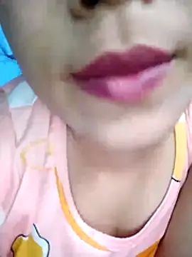 Chat XXX ao vivo de Anki-doll