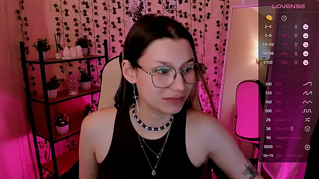 LinaBlossom_ Live XXX-chat