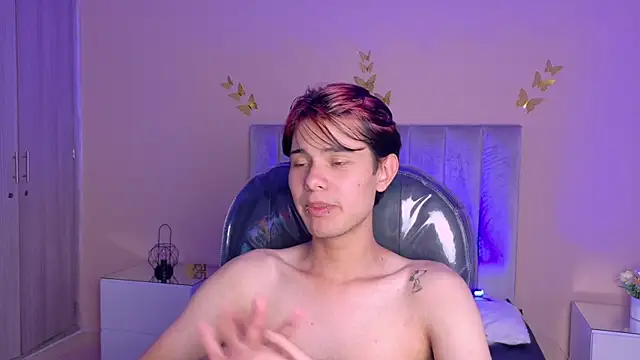Derek_Sinn's Webcam Show