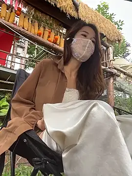 Sembang XXX Secara Langsung kiss_loo