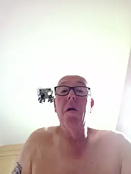 Show de webcam de Saintbull68