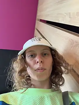Chat +18 de RinaMood ao vivo