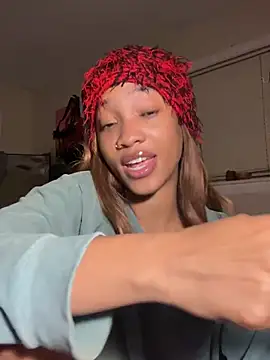 spicybien élő XXX-chatje