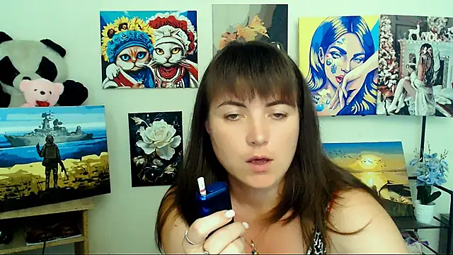 Darina_M_のライブXXXチャット